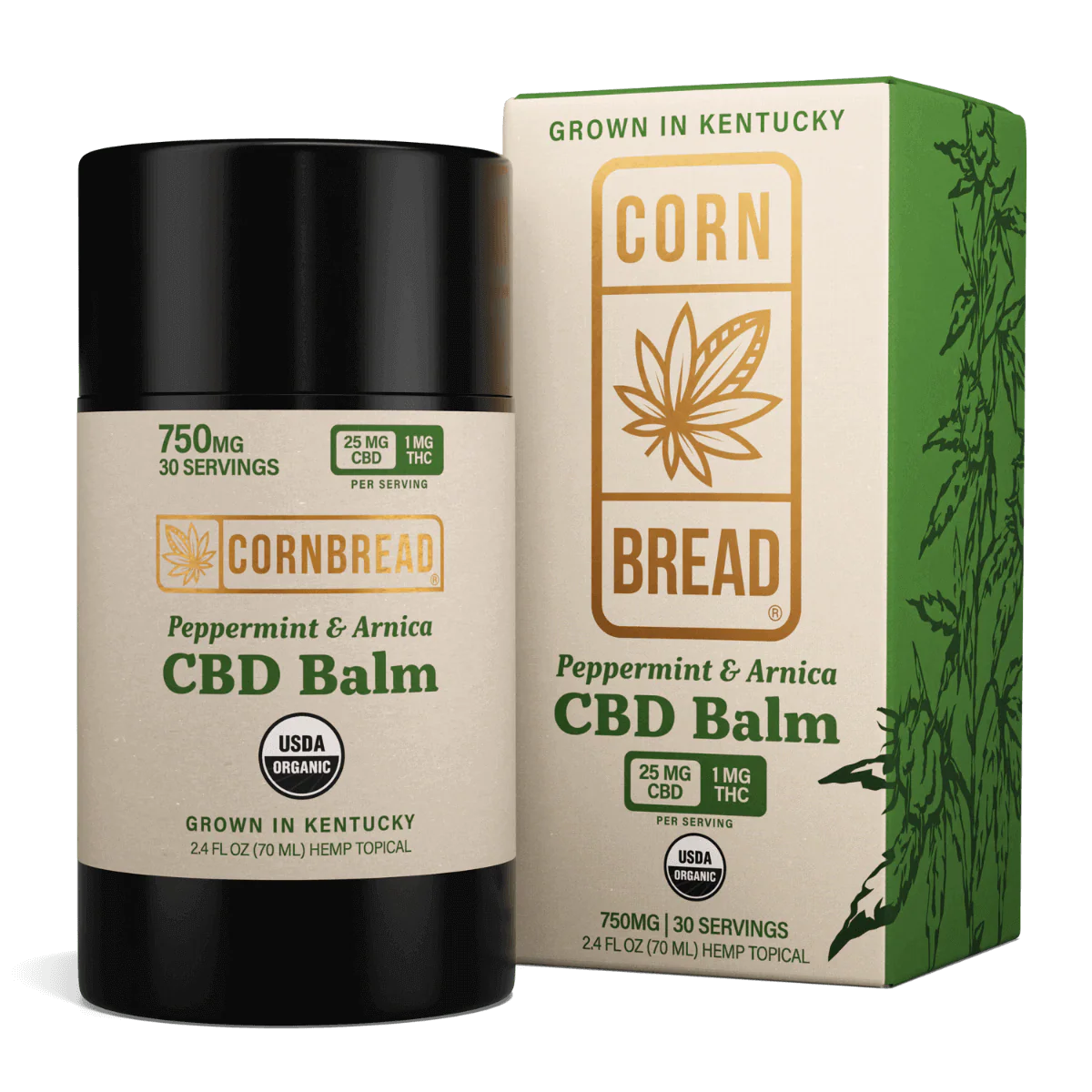 CBD Topicals