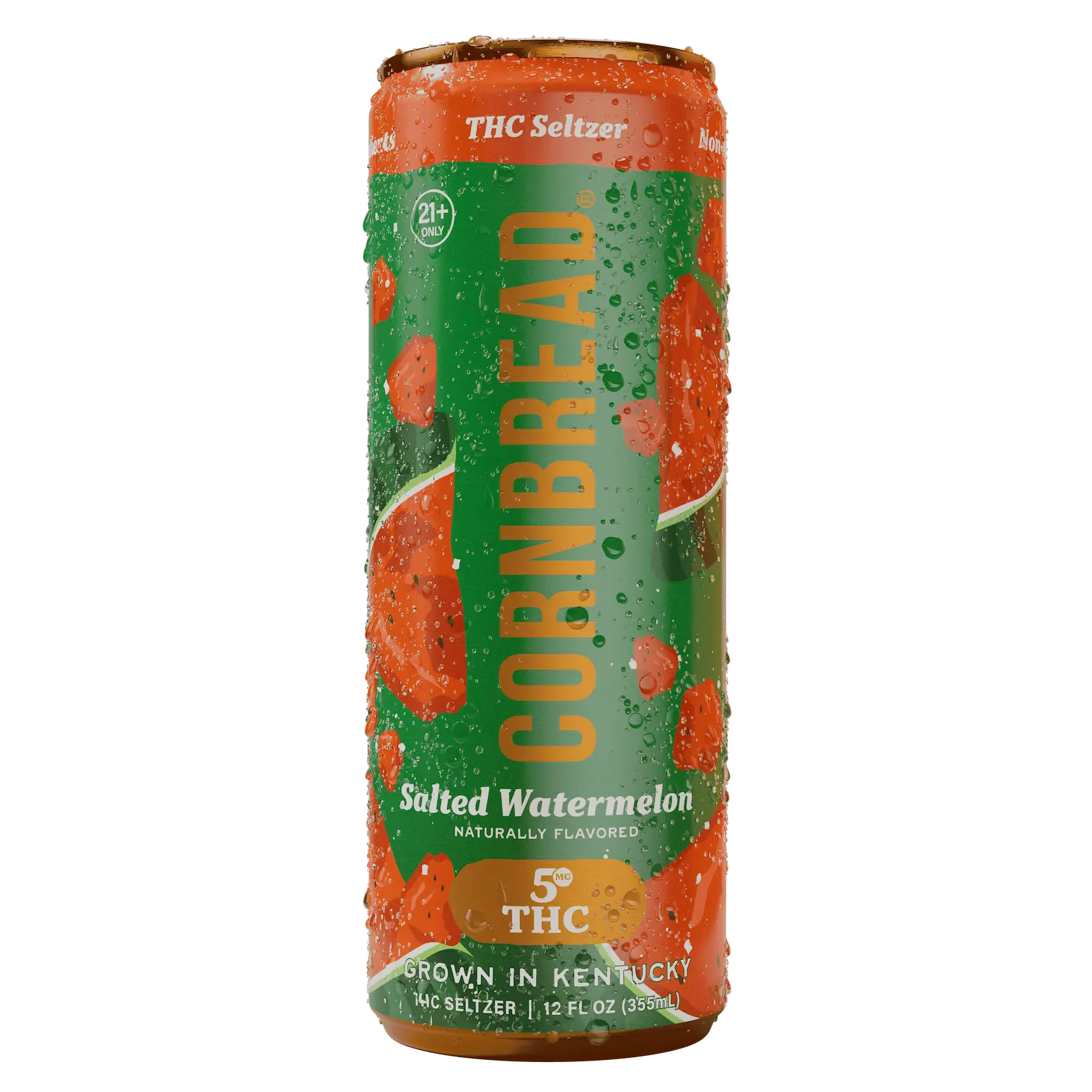 THC Drinks