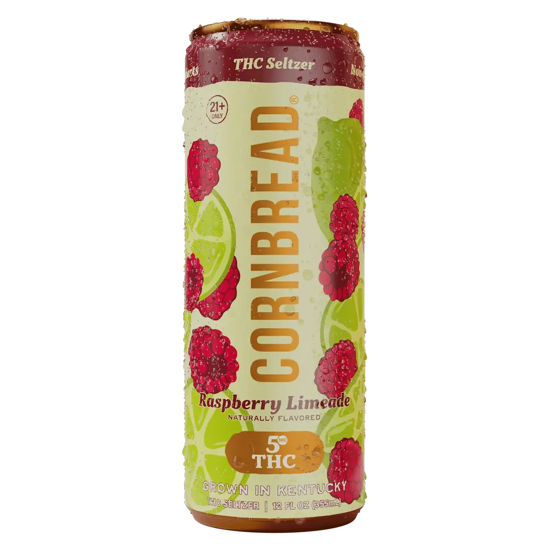 THC  Seltzer